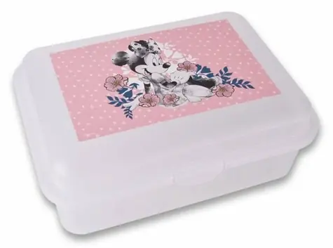 OXYBAG Box na desiatu Minnie Mouse