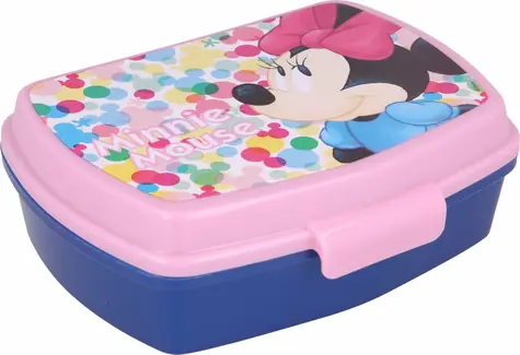 STOR Box na desiatu Minnie