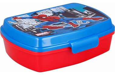 STOR Box na desiatu Spiderman