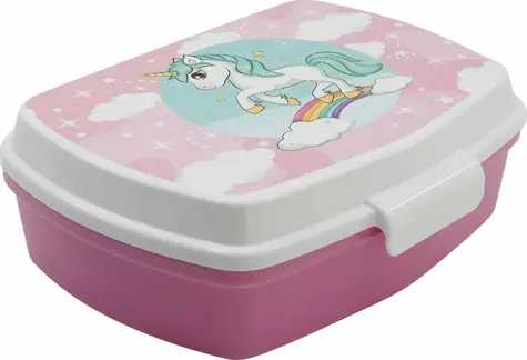 STOR Box na desiatu Unicorn