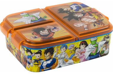 STOR Multi Box na desiatu Dragon Ball