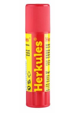 DRUCHEMA Lepidlo tuhé Herkules 8g