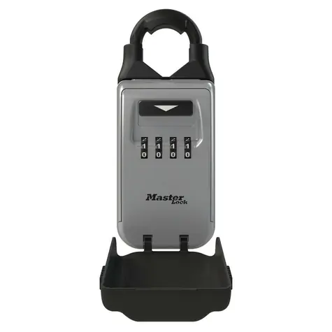 Master Lock 5420EURD / Bezpečnostná schránka s nastaviteľným okom