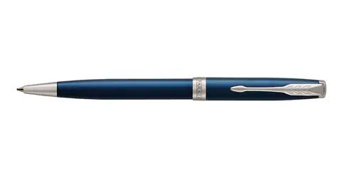PARKER Sonnet Blue CT / guličkové pero / farba náplne: čierna