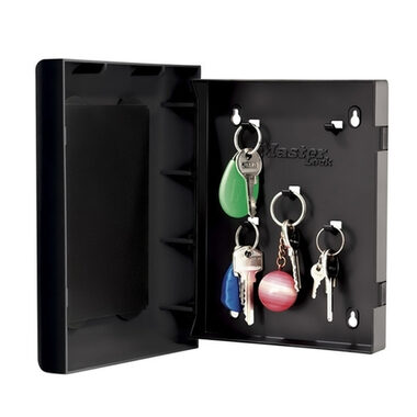 Master Lock 5451EURD Skrinka na 5ks kľúčov 