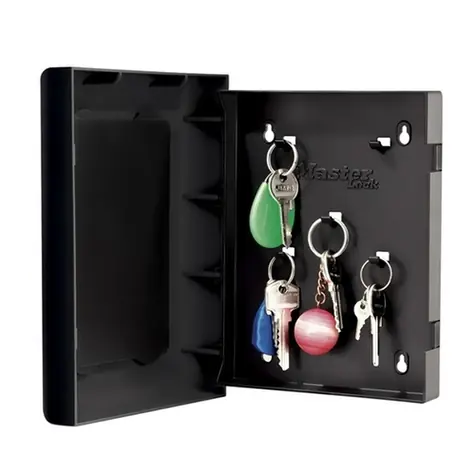 Master Lock 5451EURD Skrinka na 5ks kľúčov 