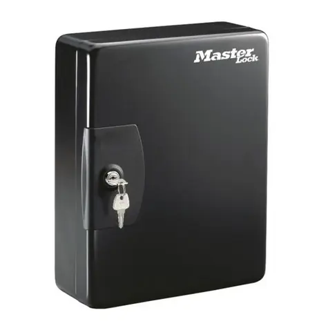 Master Lock KB-50ML Uzamykateľná skrinka na 50ks kľúčov 
