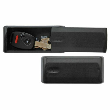 Master Lock 207EURD Magnetická schránka na kľúč 