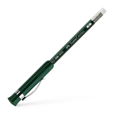 Faber-Castell Castell 9000 Grafitová ceruzka - Perfect pencil