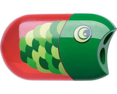 Faber-Castell Orezávatko Fish