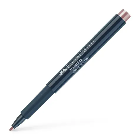 Faber-Castell Metallic Popisovač A189 škoricová