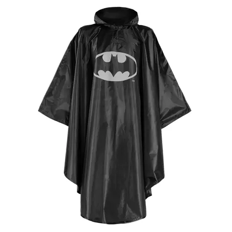 BAAGL Pláštenka Batman Logo veľ. M