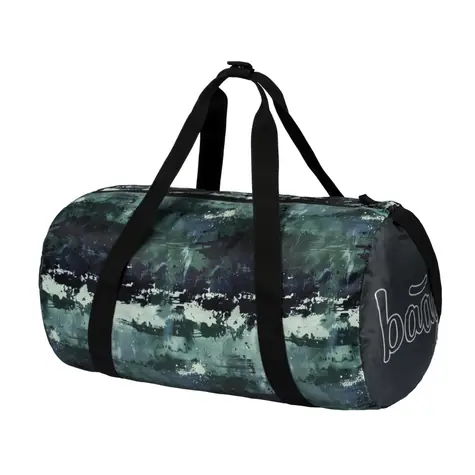 BAAGL Športová taška Hoop Forest / 42 x 21 x 25 cm / 22 l