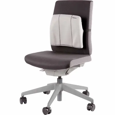Fellowes SMART Suites Slimline Chrbtová opierka 