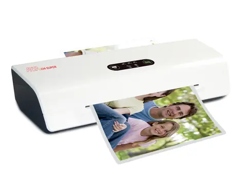 ARTA 236 Super A4 / Laminátor / 80 - 125 mic / šírka: 240 mm