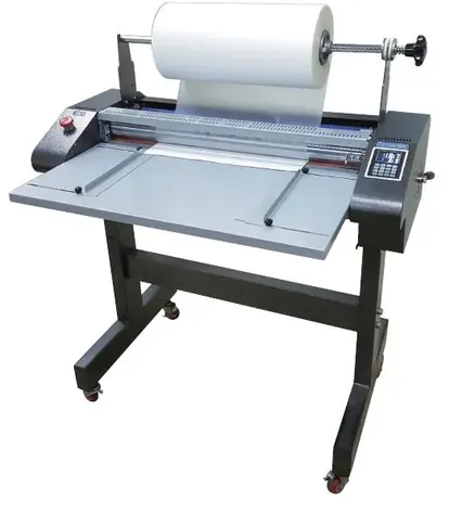 DSB SKY 720 Super / Rolový laminátor / 24 - 250 mic / šírka: 700 mm