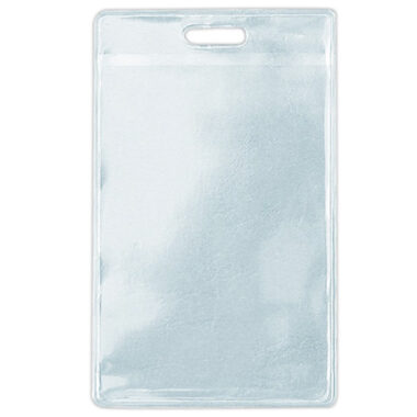 CLASSIC Visačka zvislá z mäkčeného PVC 50 ks