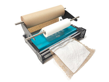 DSB HC20pro / Baliaci stroj 