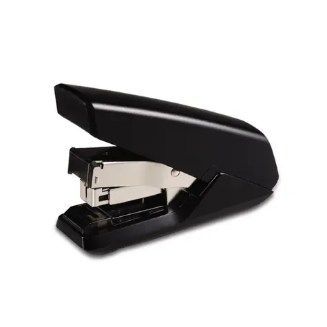 KW triO 5631 - čierna / Ručná ergonomická zošívačka 