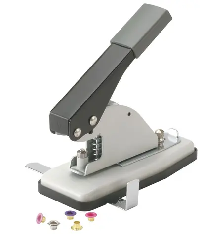 Warrior WEP 33100 / Stolný nitovač 