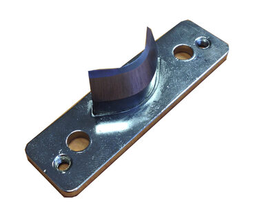 DIAMOND Rezná jednotka R-9.5 mm pre DIAMOND