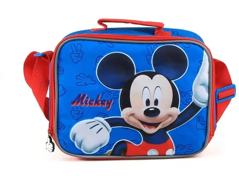 BTS 2022 Taška cez rameno MICKEY