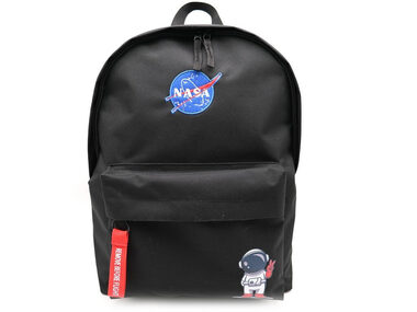 MaDe Batoh "NASA"