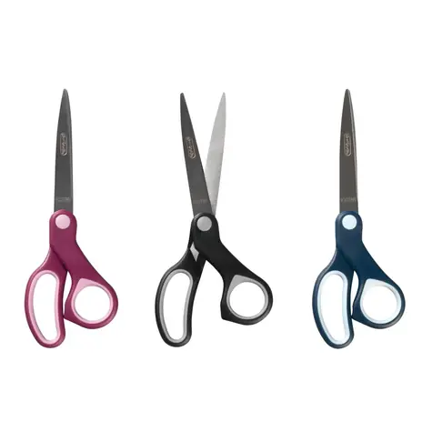 Herlitz Nožnice pre pravákov 20,5 cm 