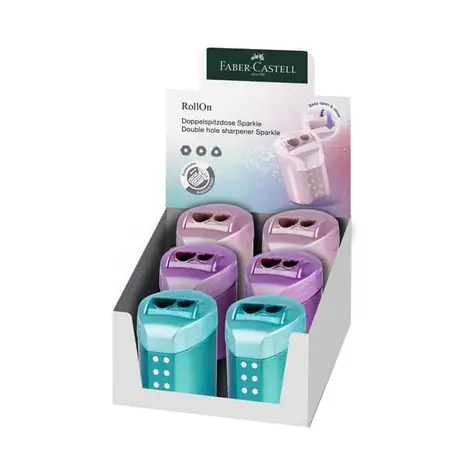 Faber-Castell Orezávatko 