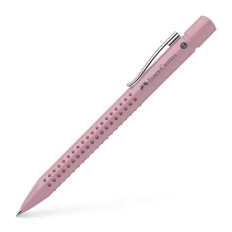 Faber-Castell Grip 2010 Mechanická ceruzka 0.5 mm / ružová