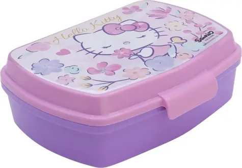 STOR Urban Box na desiatu Hello Kitty