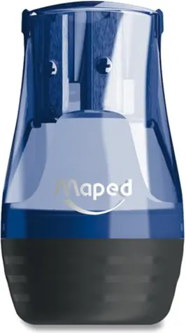 Maped Orezávatko Tonic Metal modrá