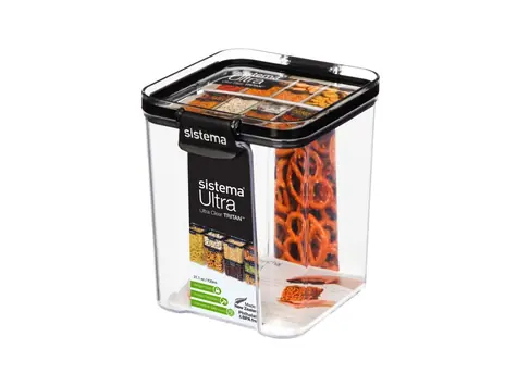 Sistema Ultra Dóza na skladovanie potravín 920 ml