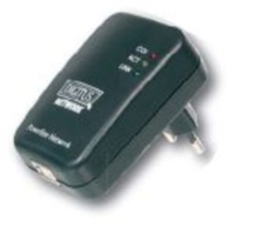 DIGITUS Powerline USB adaptér