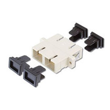 DIGITUS SC/SC optická multimode spojka
