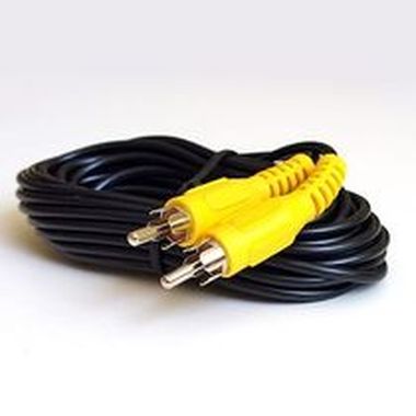 PremiumCord / prepojovací / CINCH M - CINCH M / 2m