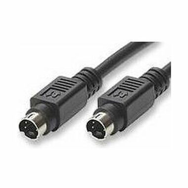 PremiumCord Kábel S-Video 3m