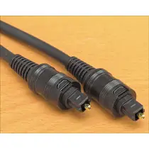 PremiumCord Kábel Toslink M/M 2m