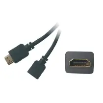 PremiumCord Predlžovací kábel HDMI-HDMI 10m