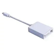 PremiumCord adaptér Mini DisplayPort - DVI M/F