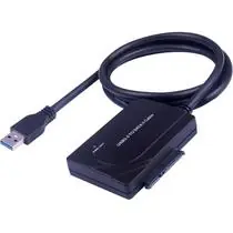 PremiumCord USB 3.0<->SATA adaptér s káblom