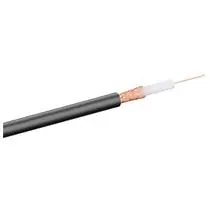 PremiumCord RG59 koaxiálny kábel 75 Ohm, 100m