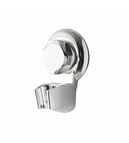 Compactor Bestlock Držiak na sprchu chróm / bez vŕtania