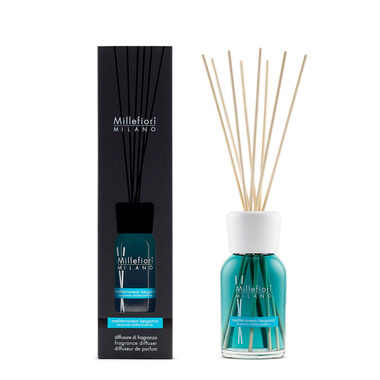 Millefiori Milano Mediterranean Bergamot 250 ml / vonné tyčinky
