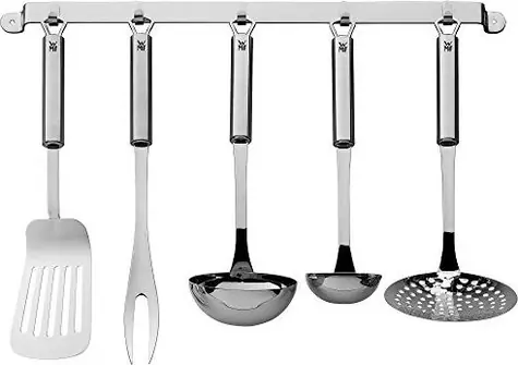 WMF Profi Plus Spoon Set / sada kuchynských pomôcok / 6 ks