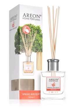 AREON HOME PERFUME 150 ml - Spring Bouquet / vonné tyčinky