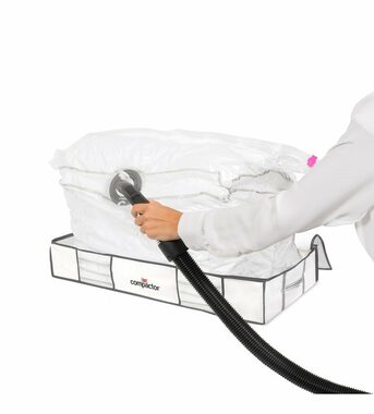 Compactor Life XL/190L Úložný box s vákuovým vreckom / 190 L