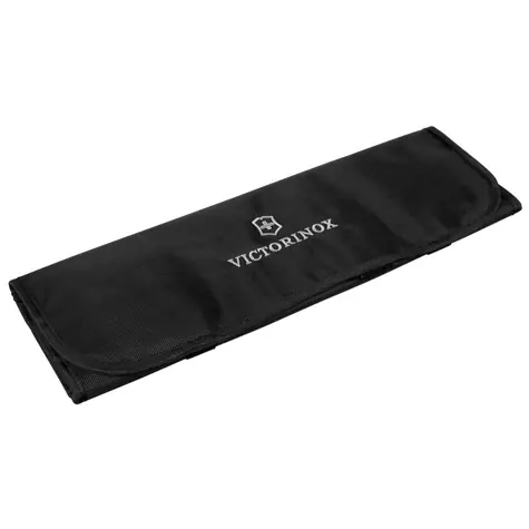 VICTORINOX Rolovacie puzdro na nože na 8ks čierna