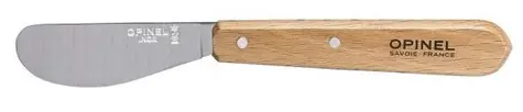 Opinel 117 roztierací nôž 6 cm / drevená rukoväť