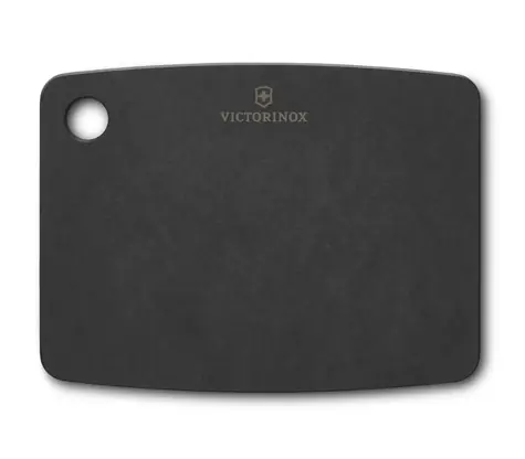 Victorinox Kuchynská doštička čierna / 20 x 15 cm